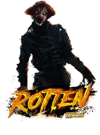 Rotten chez Rapter