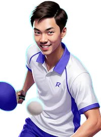 Tennis de table chez Rapter