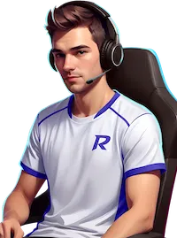 Paris e-sport chez Rapter