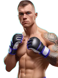 Paris MMA chez Rapter