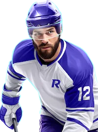 Hockey sur glace chez Rapter